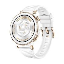 Montre intelligente Huawei Watch GT 5 Pro 42mm Blanc 1,32" 42 mm Ø 42 mm Ø 42,5 mm (1 Unité)