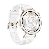 Montre intelligente Huawei Watch GT 5 Pro 42mm Blanc 1,32" 42 mm Ø 42 mm Ø 42,5 mm (1 Unité)
