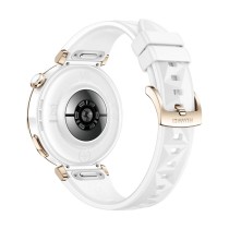 Montre intelligente Huawei Watch GT 5 Pro 42mm Blanc 1,32" 42 mm Ø 42 mm Ø 42,5 mm (1 Unité)