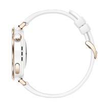 Montre intelligente Huawei Watch GT 5 Pro 42mm Blanc 1,32" 42 mm Ø 42 mm Ø 42,5 mm (1 Unité)