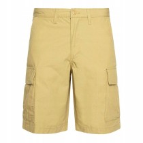 Pantalon court Vans SERVICE CARGO RELAXED SHORT VN0A5FL75QJ1 Jaune