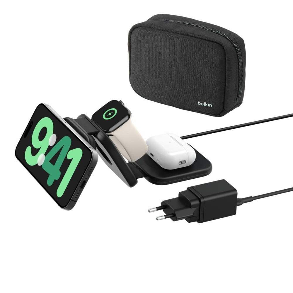 Powerbank Belkin WIZ024VFBK