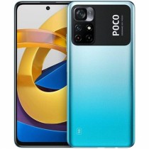 Smartphone Pocophone M4 PRO 5G 6GB 128GB 6,6" 6 GB RAM 128 GB Bleu 6.6"