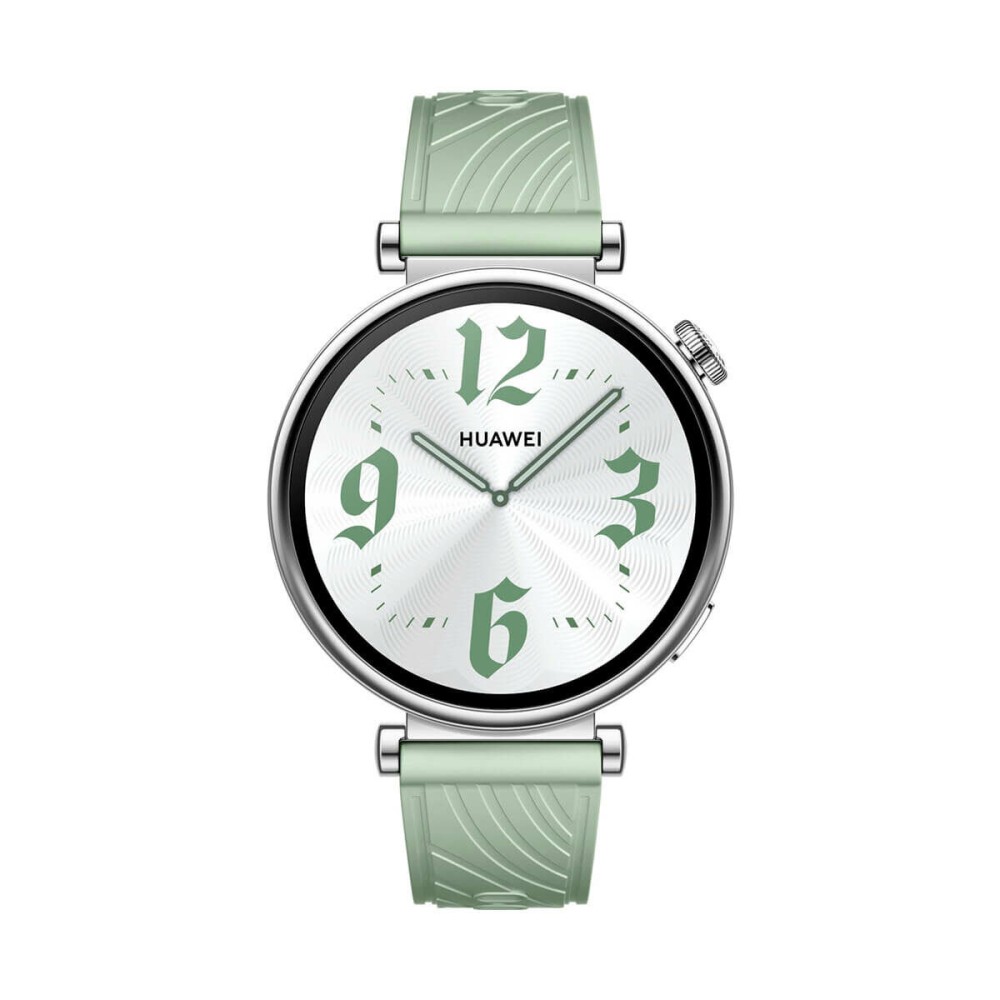 Montre intelligente Huawei 55020CES Vert 1,32"