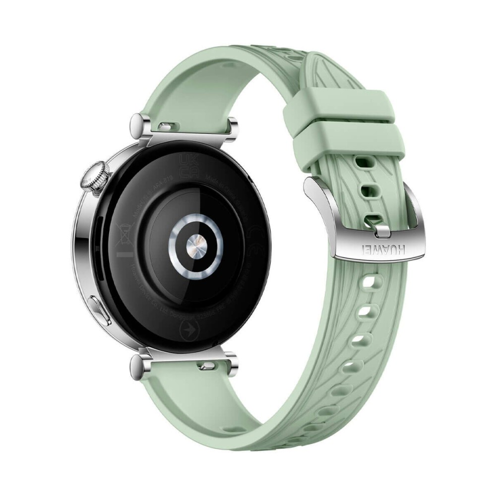 Montre intelligente Huawei 55020CES Vert 1,32"