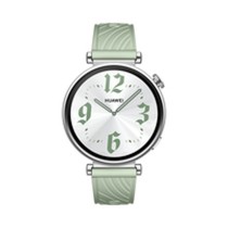 Montre intelligente Huawei 55020CES Vert 1,32"