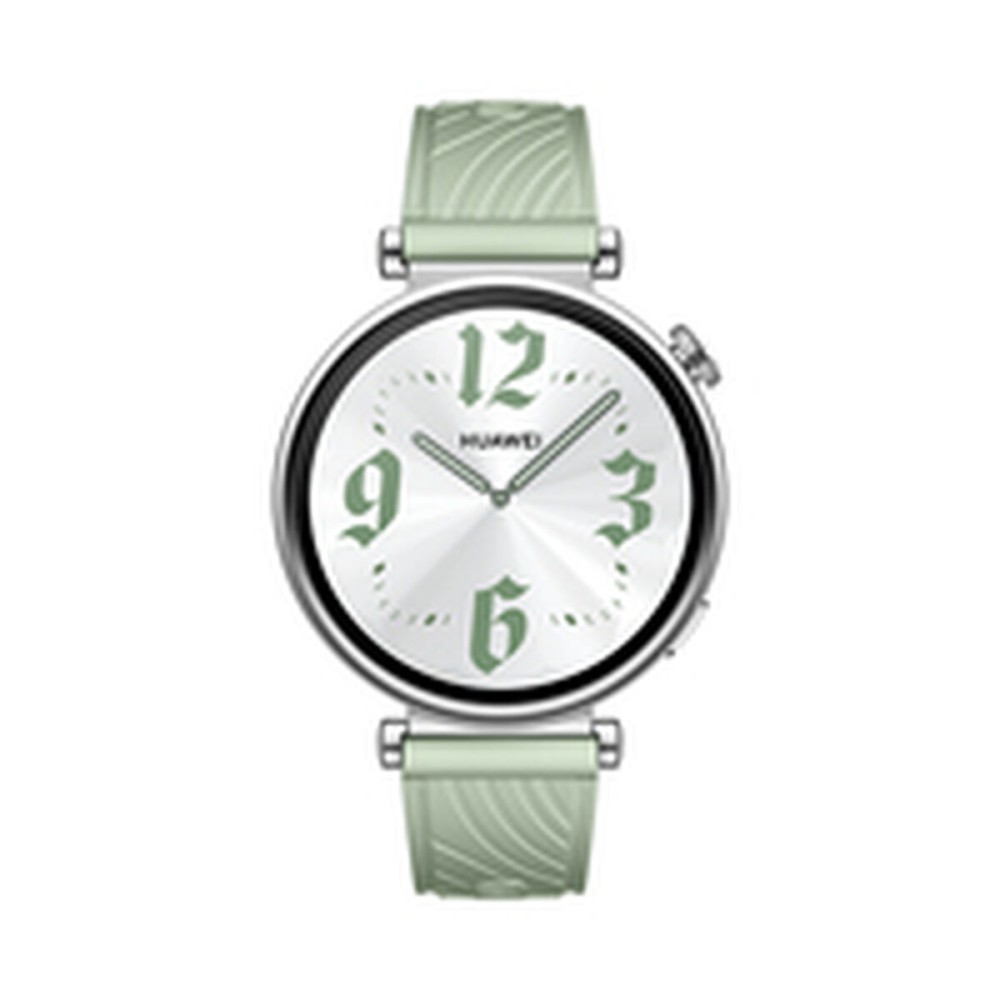 Montre intelligente Huawei 55020CES Vert 1,32"