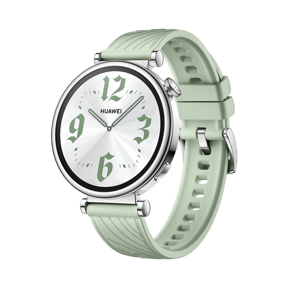 Montre intelligente Huawei 55020CES Vert 1,32"