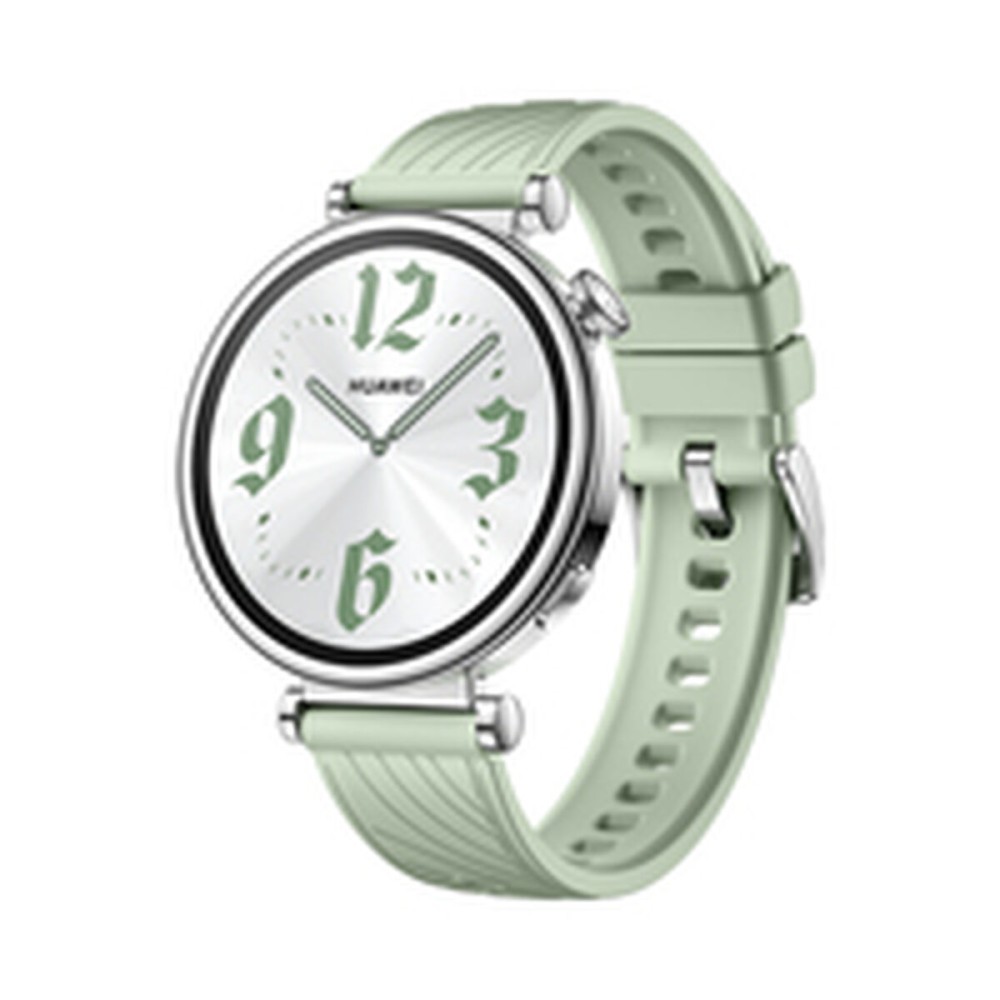 Montre intelligente Huawei 55020CES Vert 1,32"