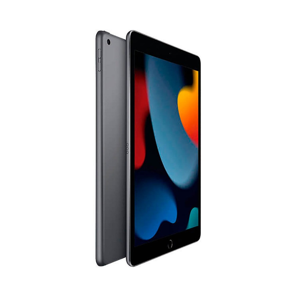 Tablet Apple MK4E3TY/A 10,2" Hexa Core 3 GB RAM 64 GB Grau