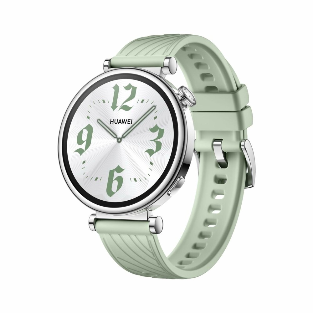 Montre intelligente Huawei 55020CES Vert 1,32"