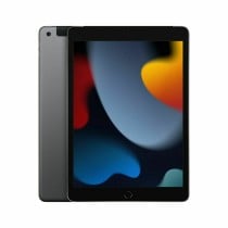 Tablet Apple MK4E3TY/A 10,2" Hexa Core 3 GB RAM 64 GB Grau