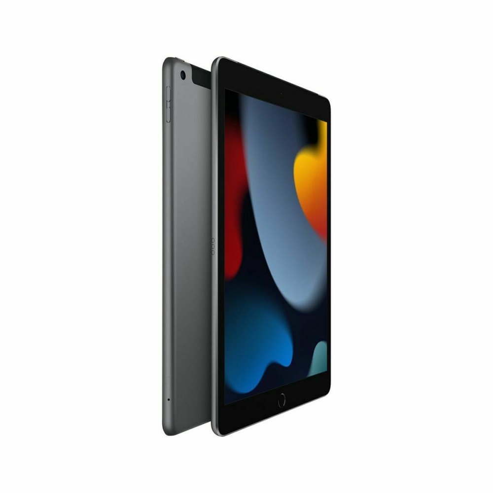 Tablet Apple MK4E3TY/A 10,2" Hexa Core 3 GB RAM 64 GB Grau