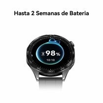 Montre intelligente Huawei 55020CES Vert 1,32"