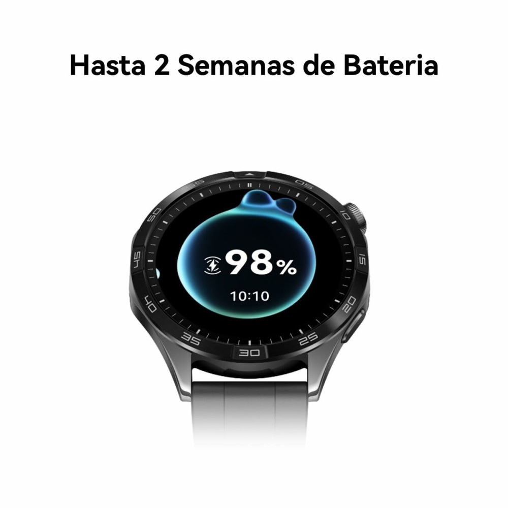 Montre intelligente Huawei 55020CES Vert 1,32"