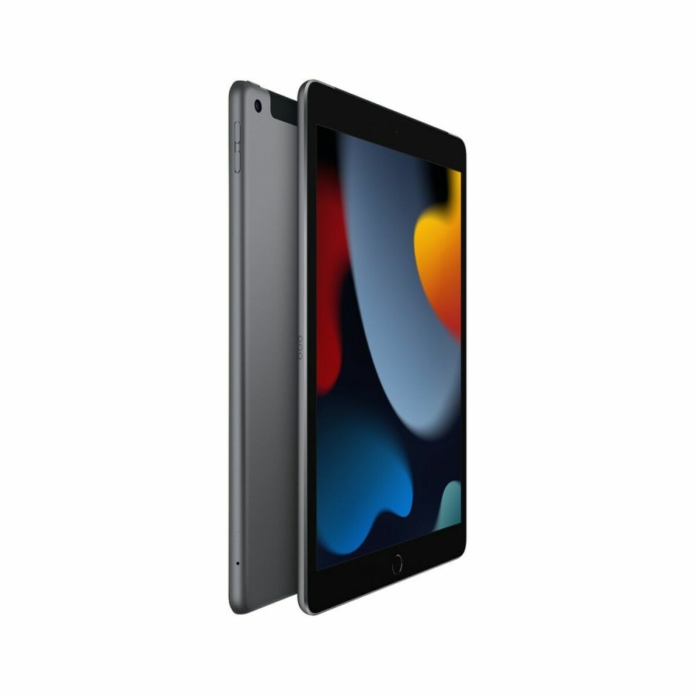 Tablet Apple MK4E3TY/A 10,2" Hexa Core 3 GB RAM 64 GB Grau