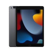 Tablet Apple MK4E3TY/A 10,2" Hexa Core 3 GB RAM 64 GB Grau