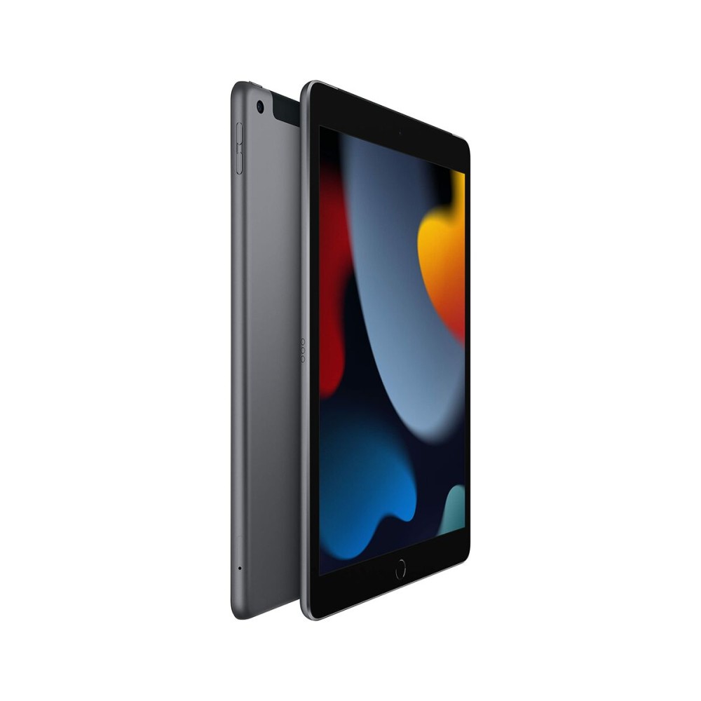 Tablet Apple MK4E3TY/A 10,2" Hexa Core 3 GB RAM 64 GB Grau