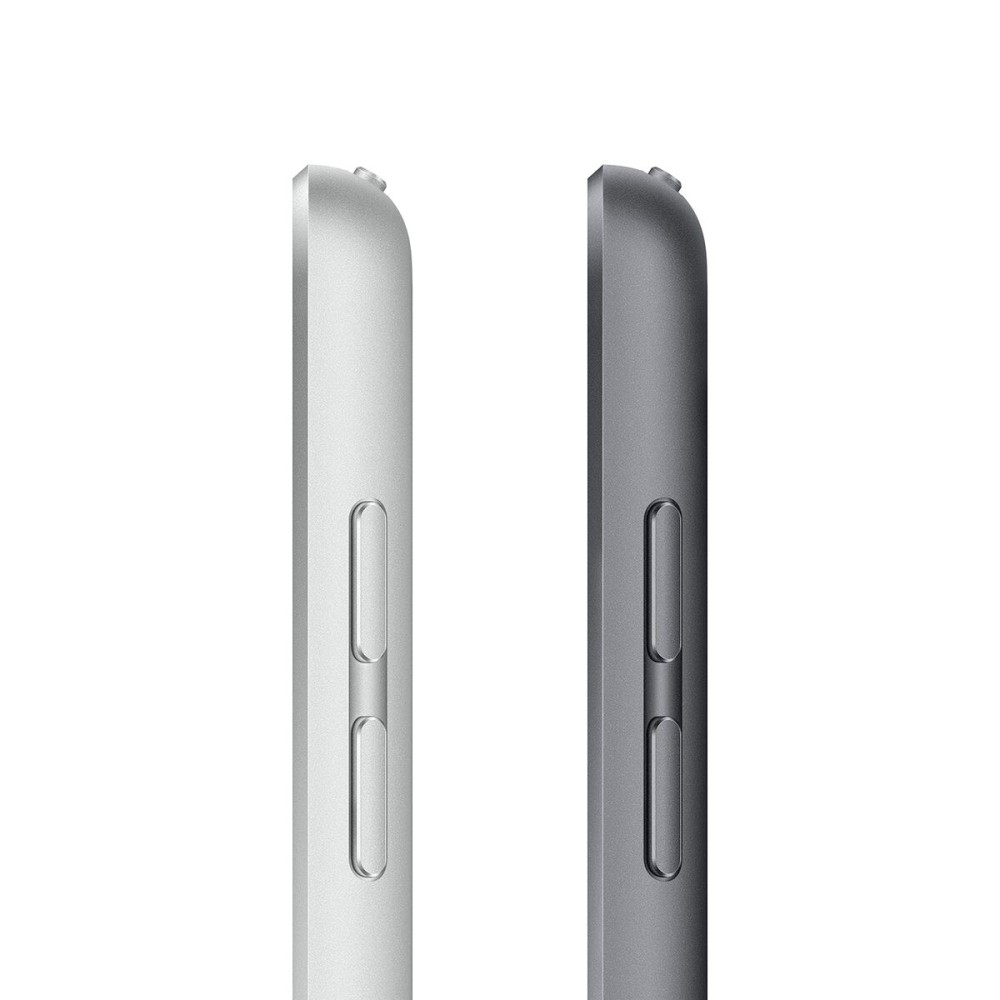 Tablette Apple MK4E3TY/A 10,2" Hexa Core 3 GB RAM 64 GB Gris