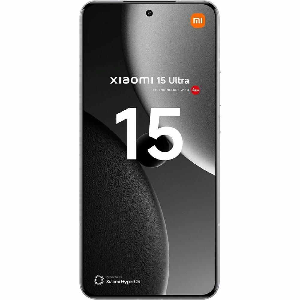 Smartphone Xiaomi 6,73" Octa Core 16 GB RAM 512 GB Silver