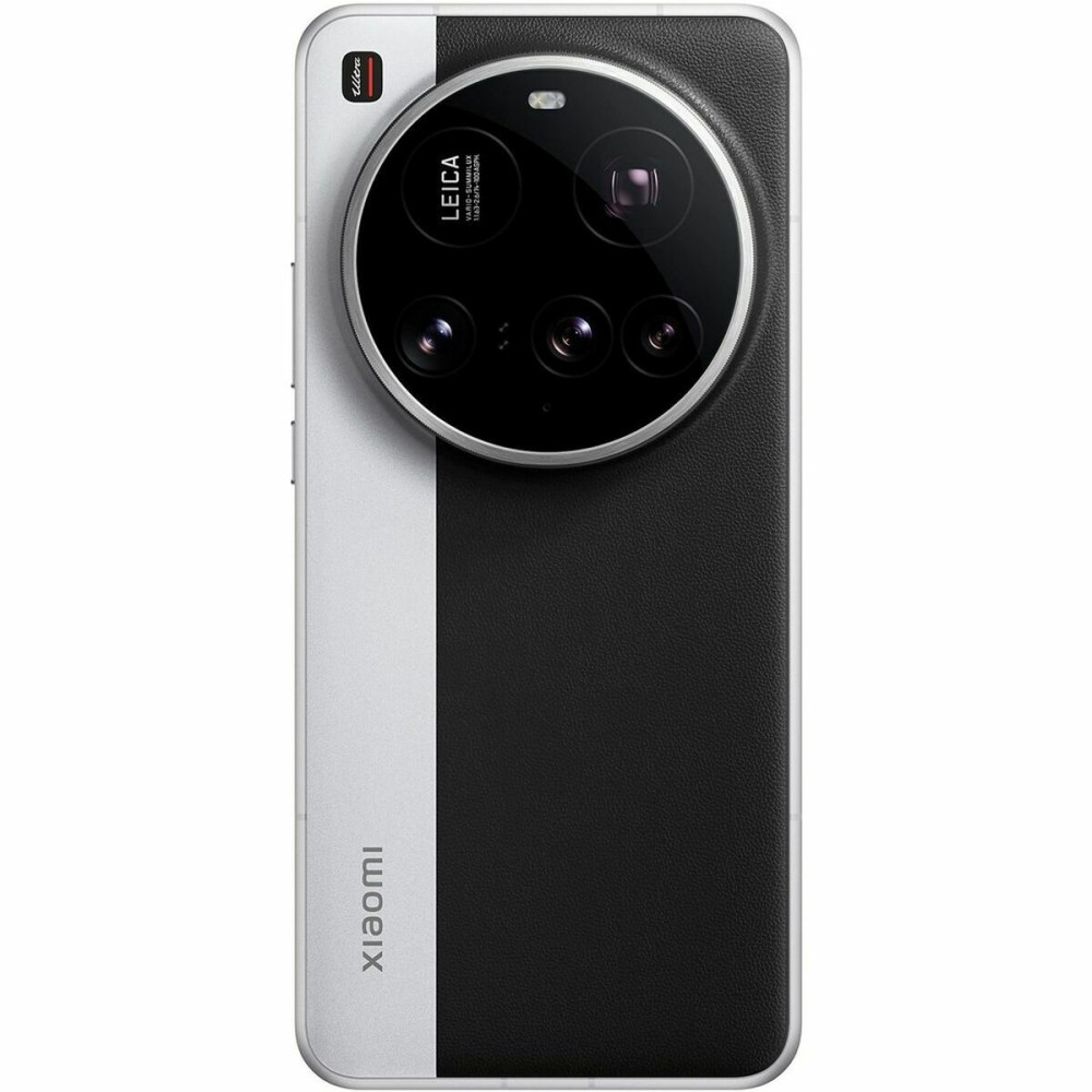 Smartphone Xiaomi 6,73" Octa Core 16 GB RAM 512 GB Argenté