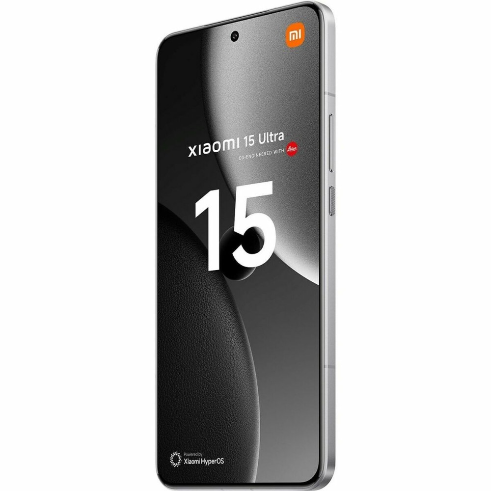 Smartphone Xiaomi 6,73" Octa Core 16 GB RAM 512 GB Silver
