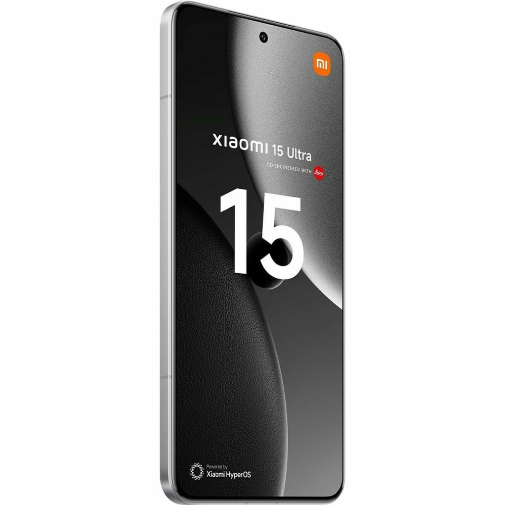 Smartphone Xiaomi 6,73" Octa Core 16 GB RAM 512 GB Silver