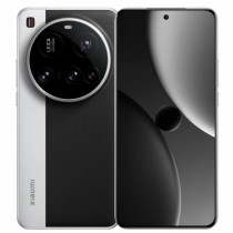 Smartphone Xiaomi 6,73" Octa Core 16 GB RAM 512 GB Silberfarben