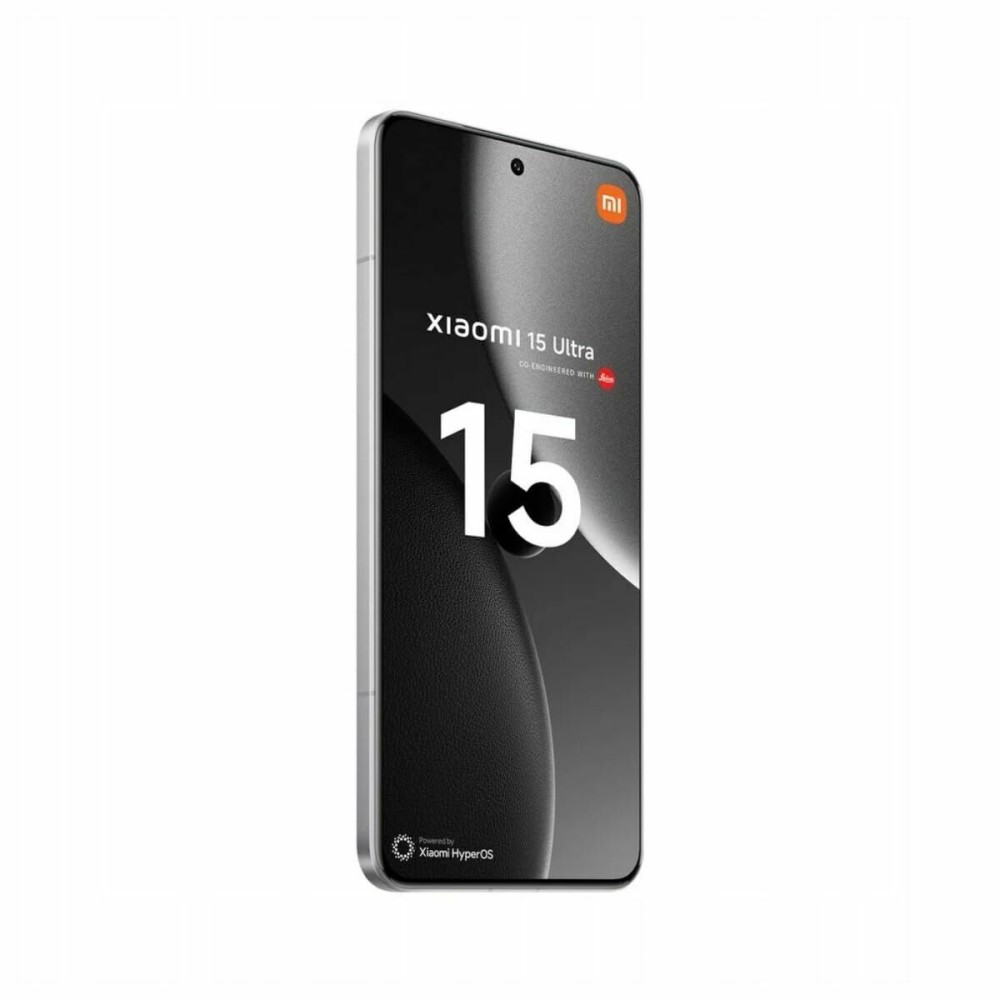 Smartphone Xiaomi 6,73" Octa Core 16 GB RAM 512 GB Silver