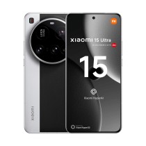 Smartphone Xiaomi 6,73" Octa Core 16 GB RAM 512 GB Argenté