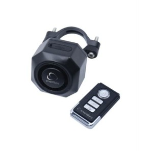 Verrouillage des clés Smartgyro SG27-413 Plastique
