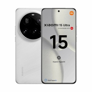 Smartphone Xiaomi 25010PN30G 6,73" Octa Core 16 GB RAM 512 GB White