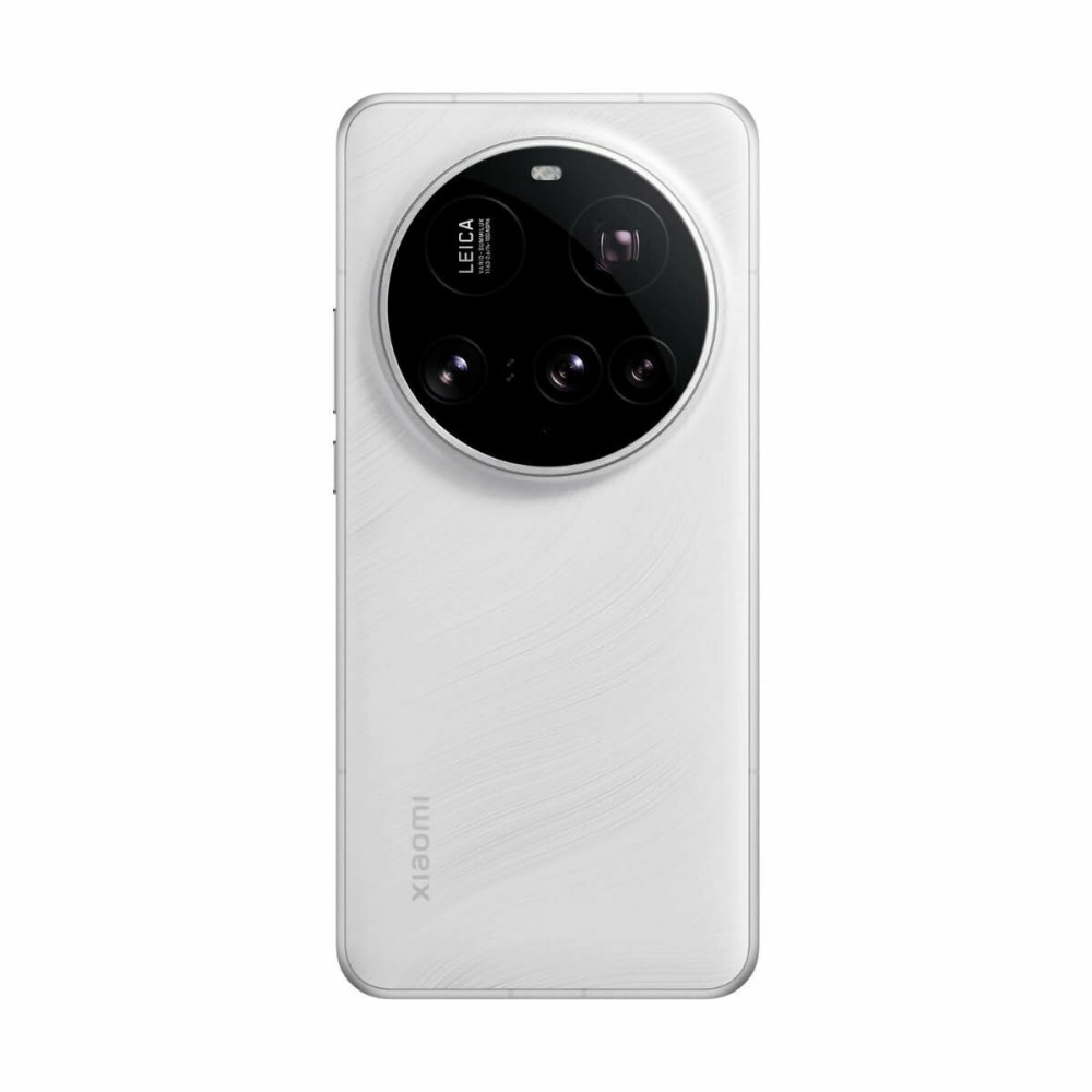 Smartphone Xiaomi 25010PN30G 6,73" Octa Core 16 GB RAM 512 GB White
