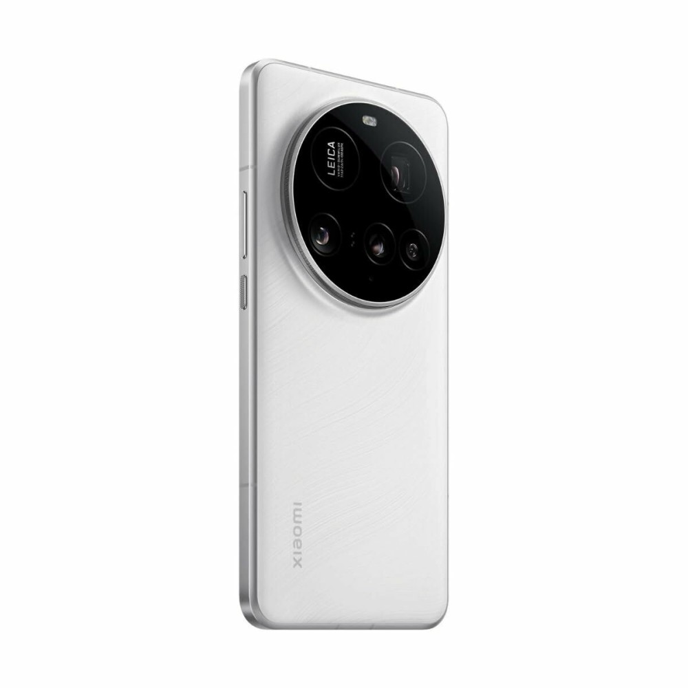 Smartphone Xiaomi 25010PN30G 6,73" Octa Core 16 GB RAM 512 GB Weiß