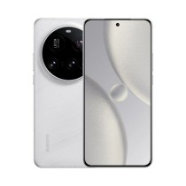 Smartphone Xiaomi 25010PN30G 6,73" Octa Core 16 GB RAM 512 GB White