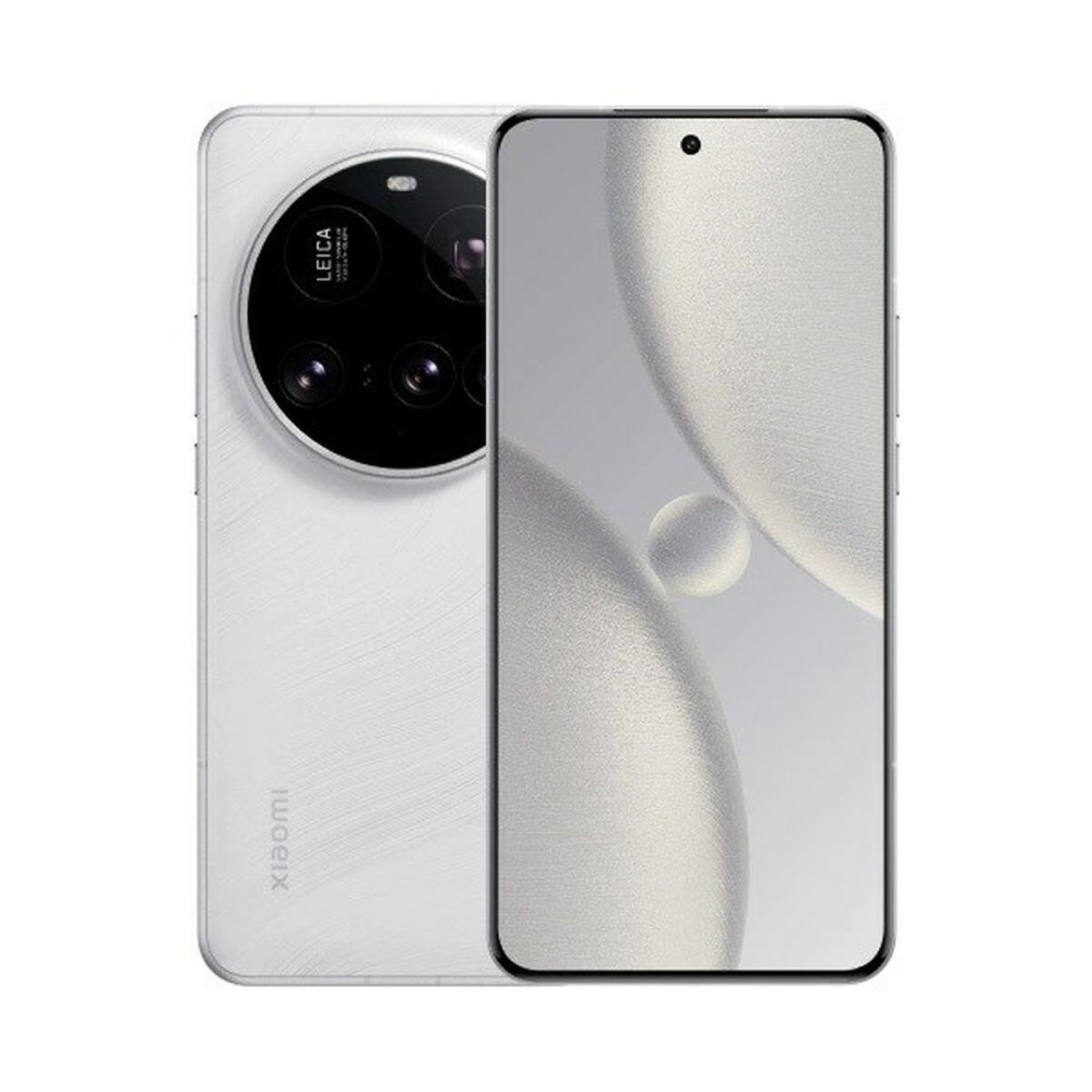 Smartphone Xiaomi 25010PN30G 6,73" Octa Core 16 GB RAM 512 GB White