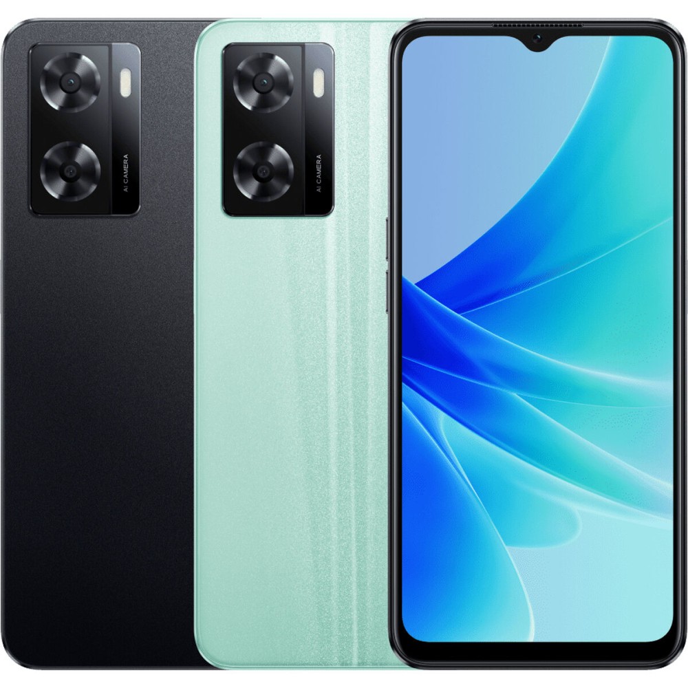 Kabelloses Telefon Oppo CPH2387