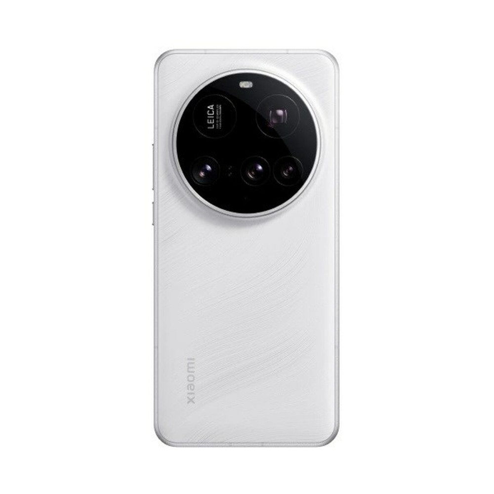 Smartphone Xiaomi 25010PN30G 6,73" Octa Core 16 GB RAM 512 GB White