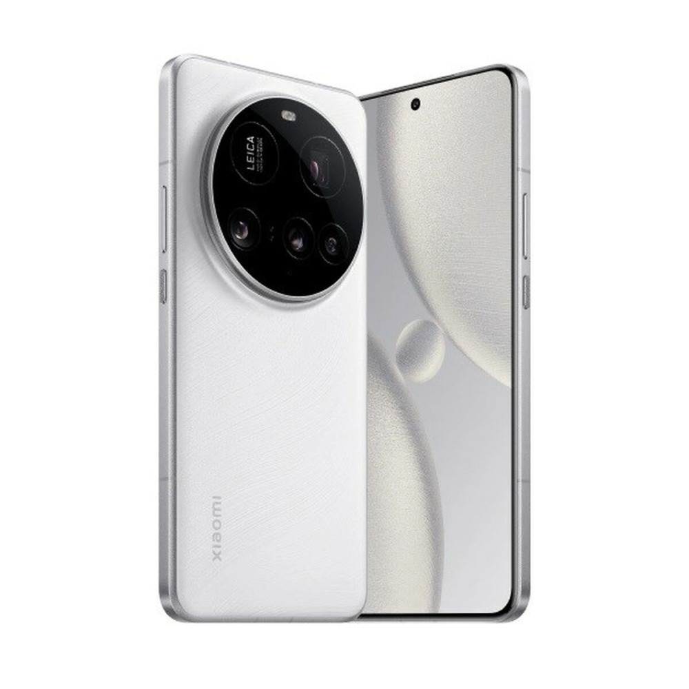 Smartphone Xiaomi 25010PN30G 6,73" Octa Core 16 GB RAM 512 GB White