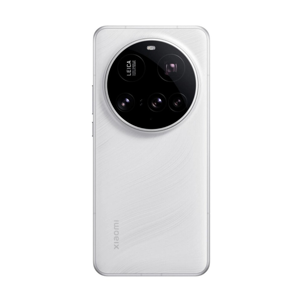 Smartphone Xiaomi 25010PN30G 6,73" Octa Core 16 GB RAM 512 GB White