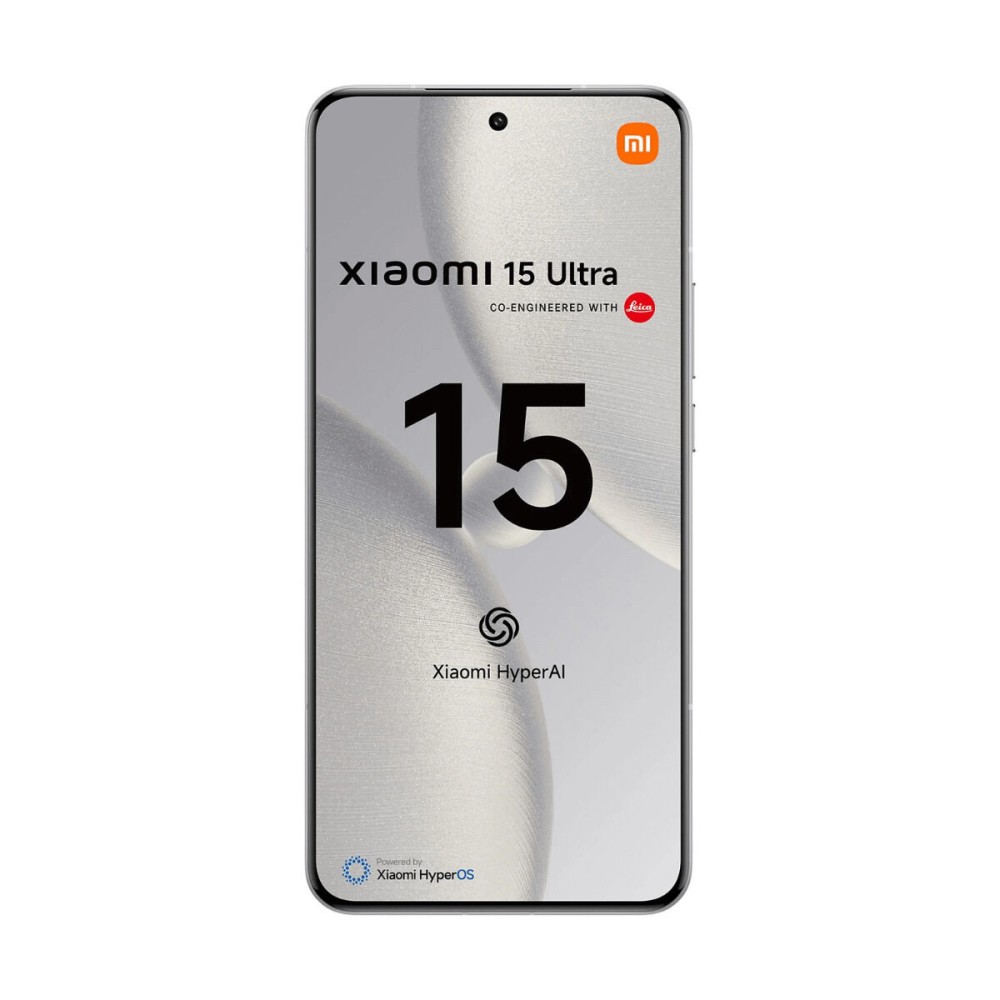Smartphone Xiaomi 25010PN30G 6,73" Octa Core 16 GB RAM 512 GB White