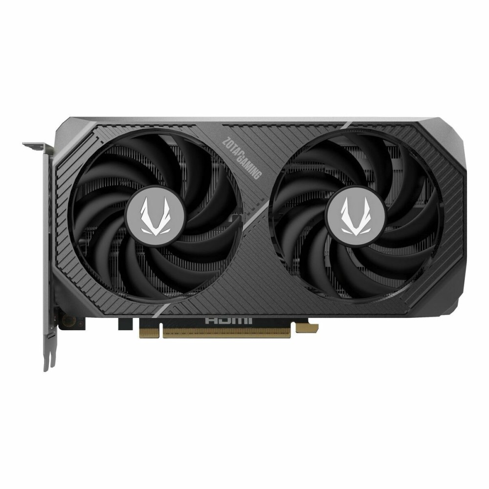 Carte Graphique Zotac ZT-B50620H-10M geforce rtx 5060 ti 16 GB