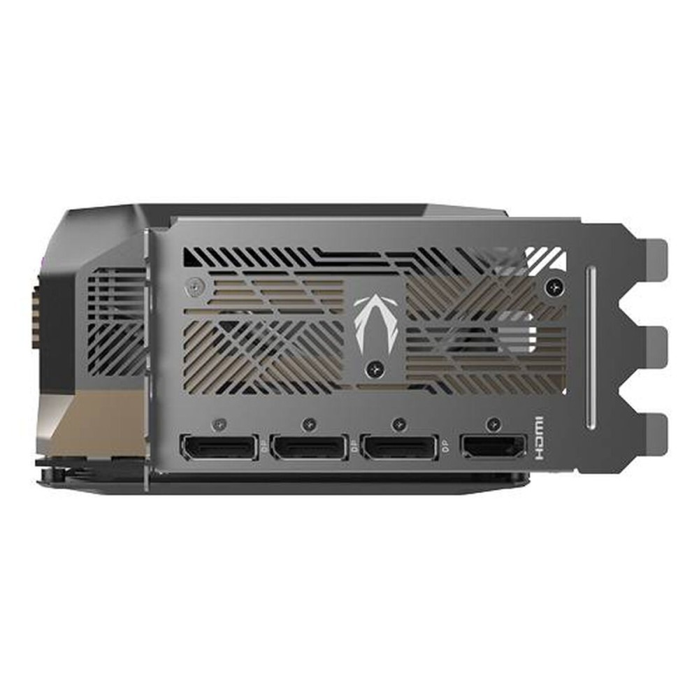 Grafikkarte Zotac ZT-B50710B-10P nvidia geforce rtx 5070 ti 16 GB