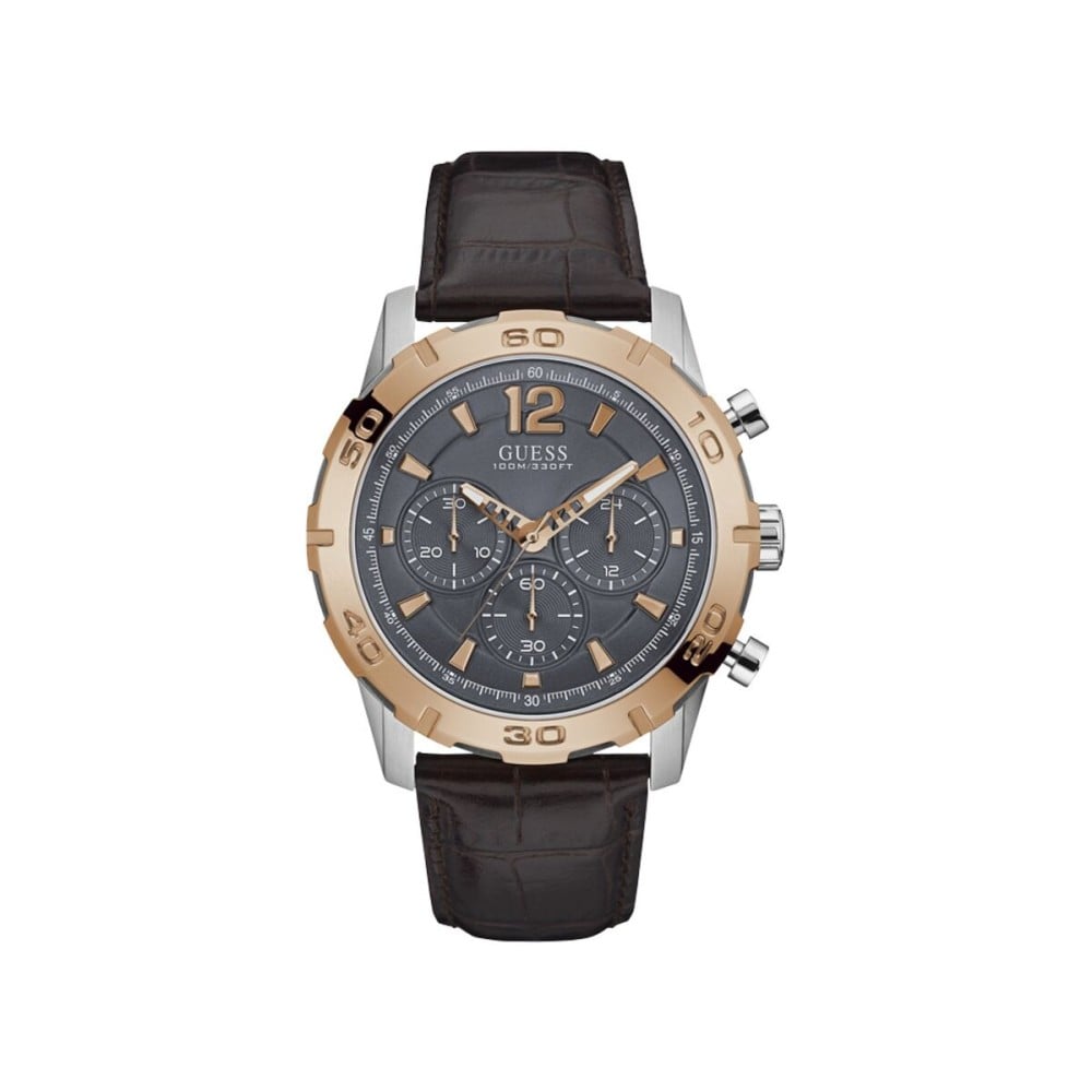 Herrenuhr Guess W0864G1