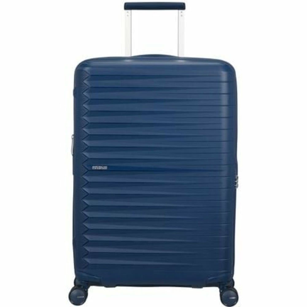 Cabin suitcase American Tourister 155260-1598 Blue