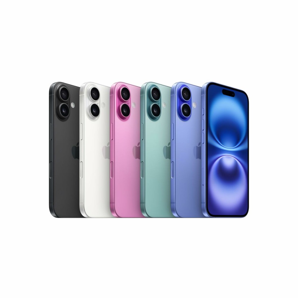 Kabelloses Telefon Apple MY2J3QN/A