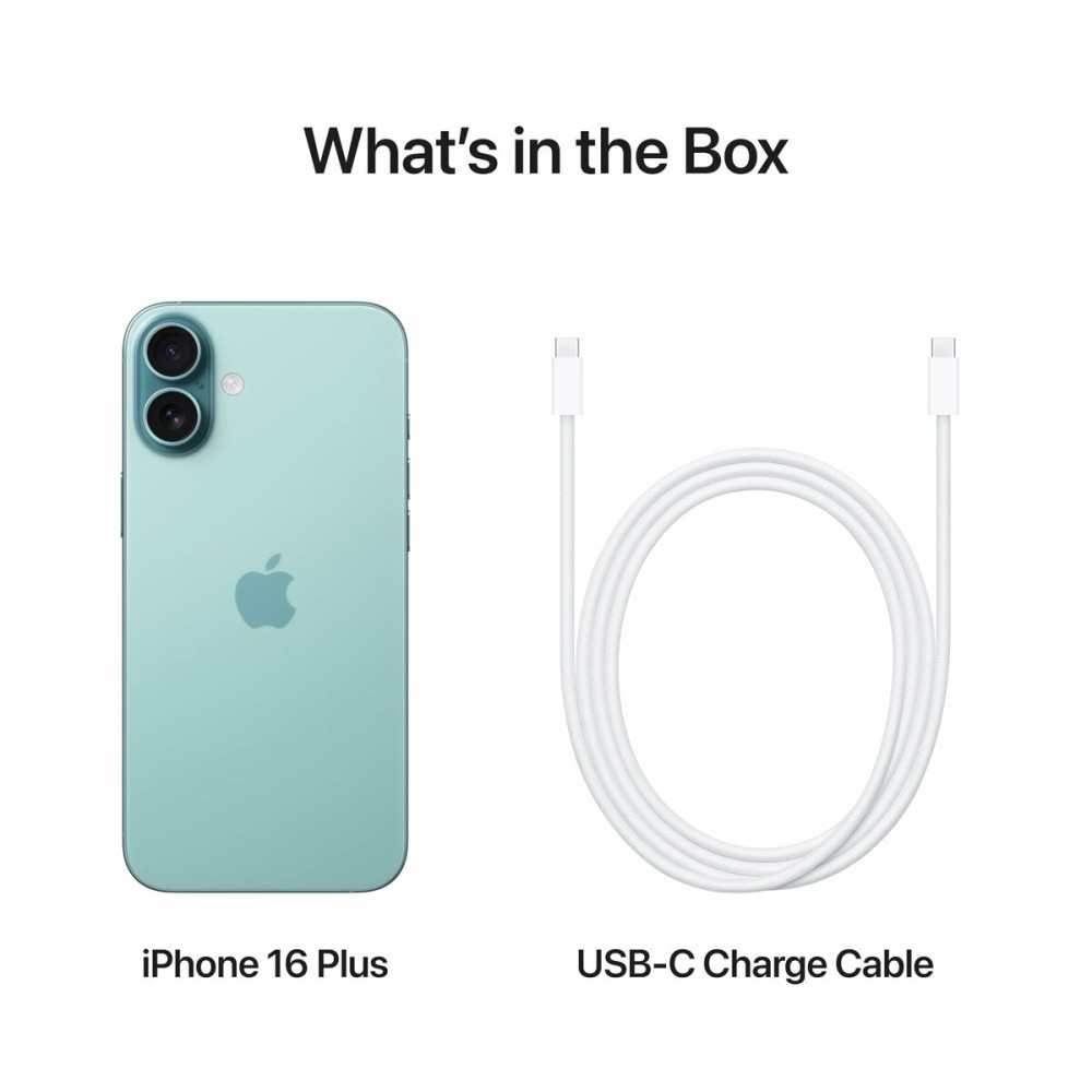 Kabelloses Telefon Apple MY2J3QN/A