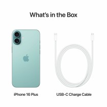 Kabelloses Telefon Apple MY2J3QN/A