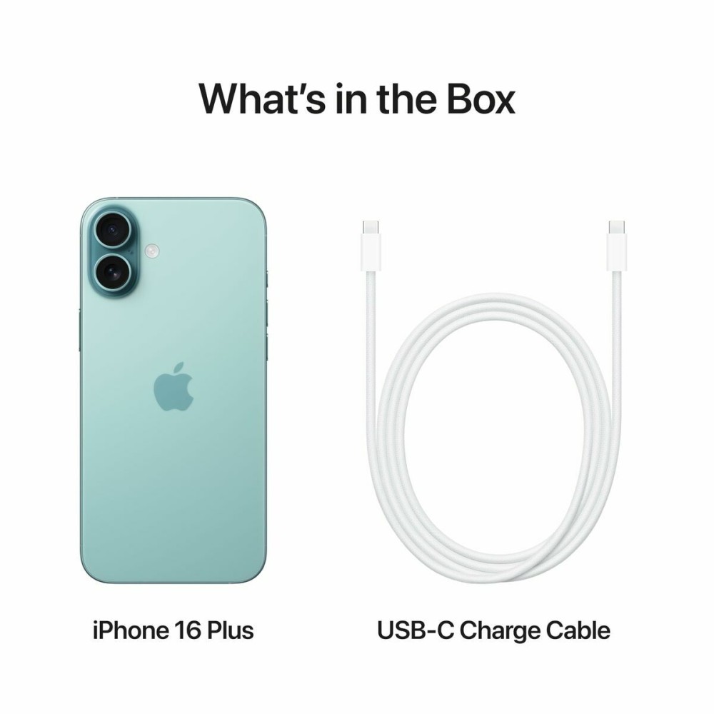 Kabelloses Telefon Apple MY2J3QN/A