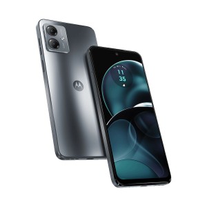Smartphone Motorola Moto G14 6,5" 4 GB RAM 128 GB Gris Unisoc